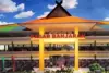 Revitalisasi pasar tradisional