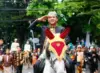 Bupati Bandung Dadang Supriatna