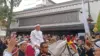 KDM Kirab Budaya HUT Jabar