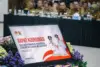 Rakor Evaluasi Perbaikan Tata Kelola Pemerintah Daerah