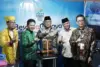 Bupati Bandung Dadang Supriatna