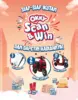 Promo berhadiah Okky Jelly Drink