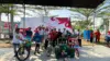 ICONNET RAME: Rayakan Kemerdekaan Bersama Masyarakat di Perum Samesta Royal Campaka Purwakarta
