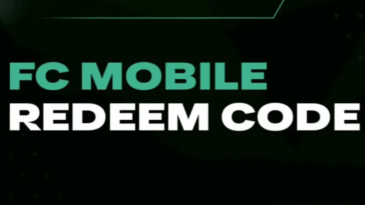 12 Kode Redeem FC Mobile Terbaru Agustus 2025, Klaim dan Dapatkan Hadiah