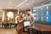 Dukung Program 3 Juta Rumah, Bupati Bandung Diganjar Penghargaan Tingkat Nasional