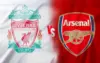 Nonton Liverpool vs Arsenal Gratis! Big Match Penentu Persaingan Gelar Musim Ini