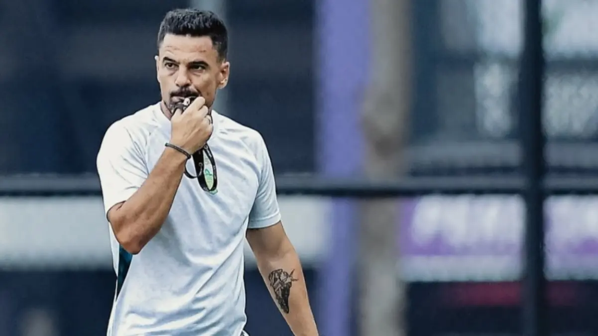 Carlos Pena