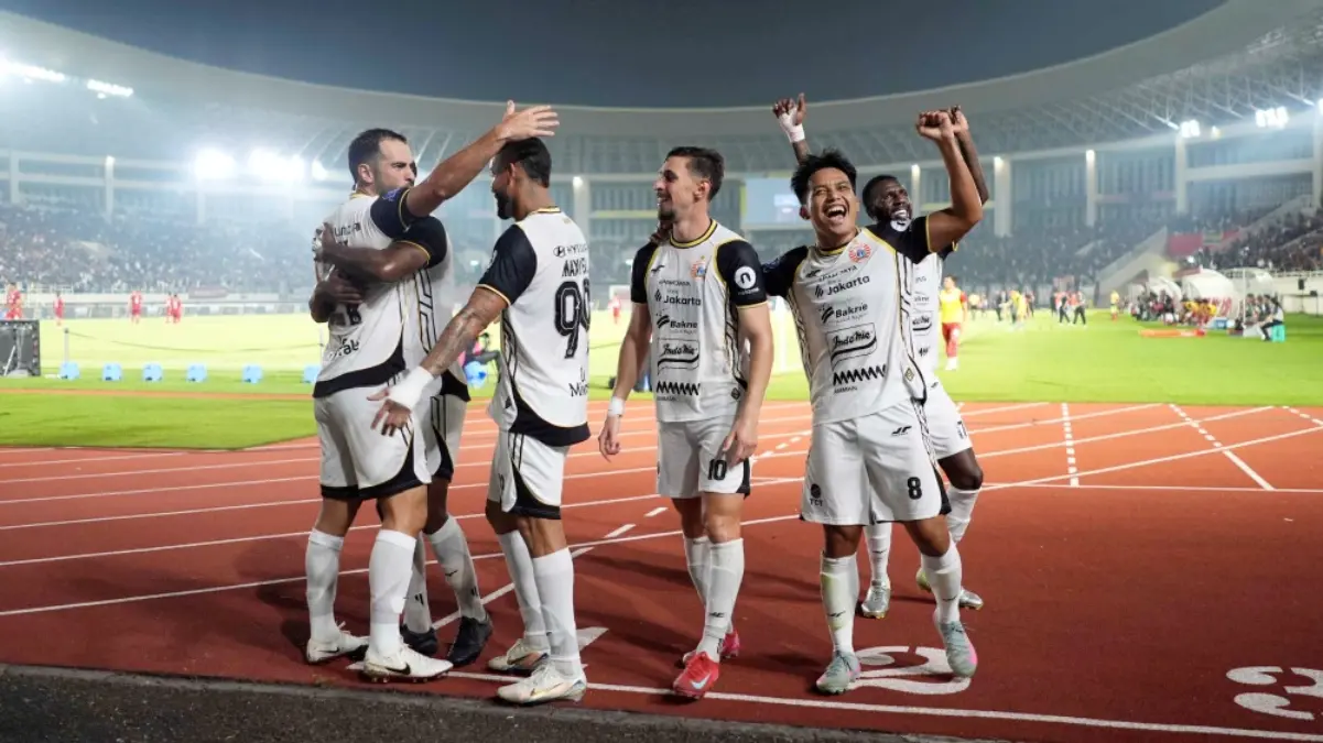Persija Jakarta