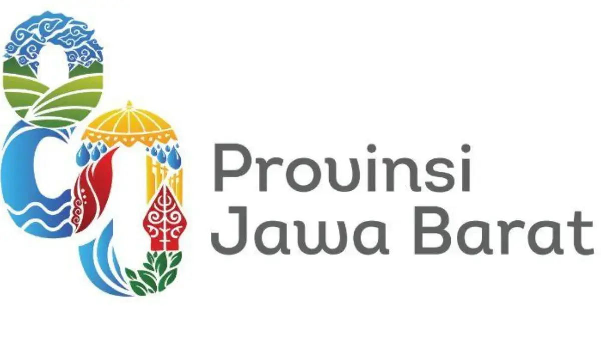 Logo Hari Jadi Provinsi Jawa Barat
