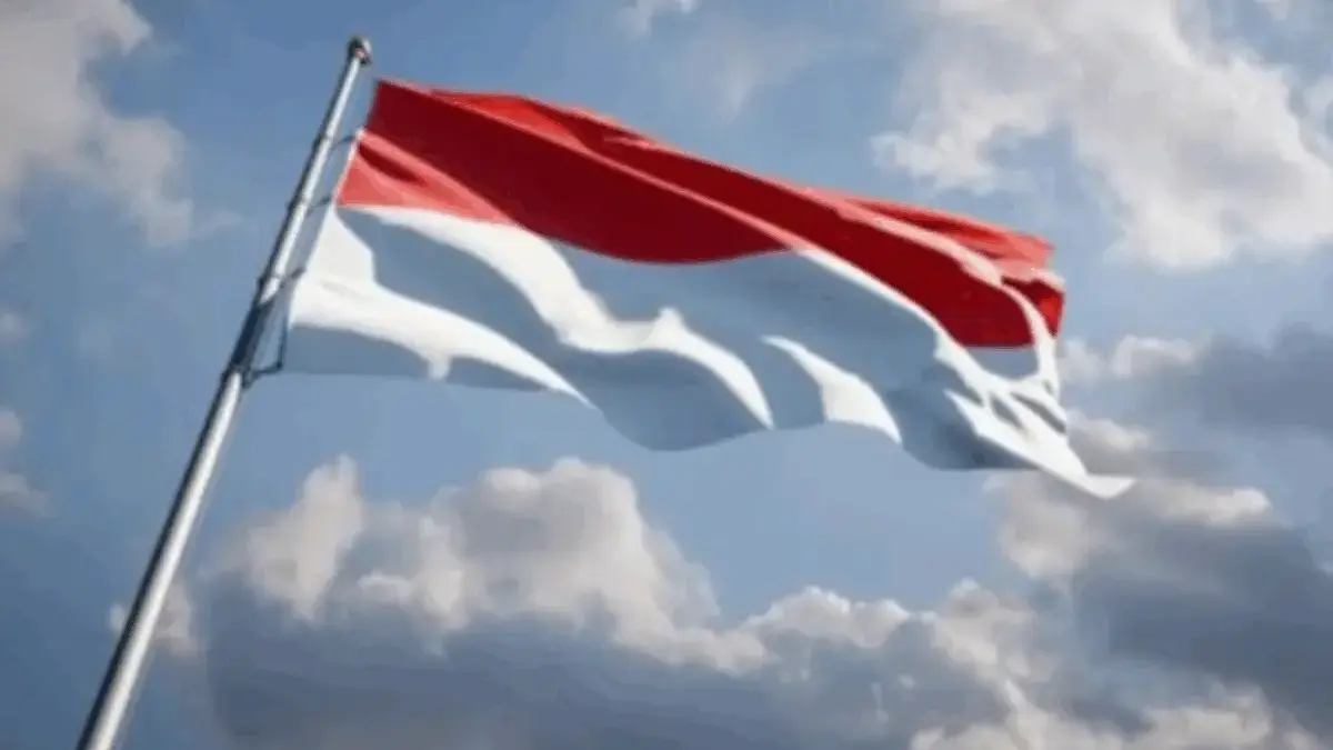 6 Contoh Pidato Singkat HUT RI ke-80 yang Penuh Semangat dan Inspirasi