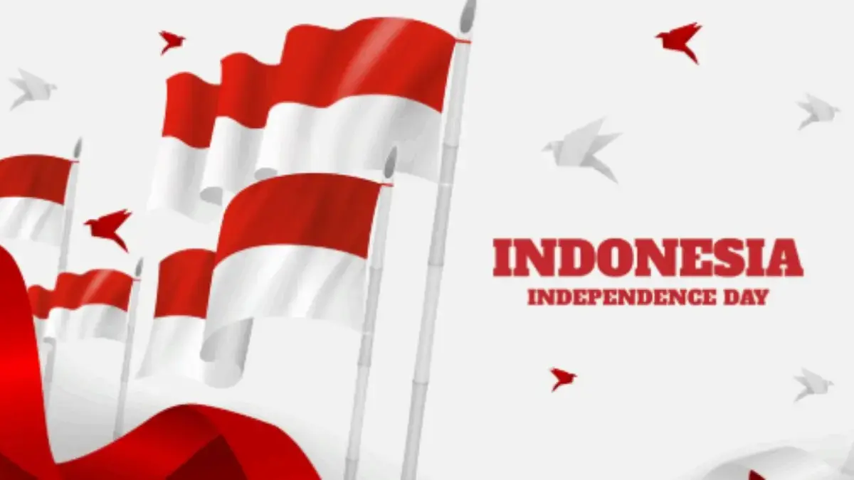 5 Lagu Nasional Wajib di Momen 17 Agustus yang Membakar Semangat Kemerdekaan