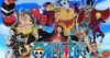 Tangkapan layar anime One Piece