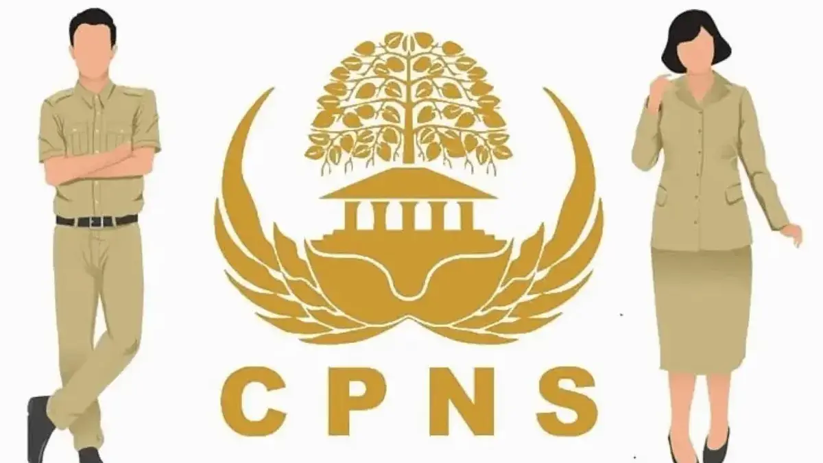 Ini Syarat Pendaftaran CPNS 2025 untuk Lulusan SMA Hingga S1 yang Harus Dipahami
