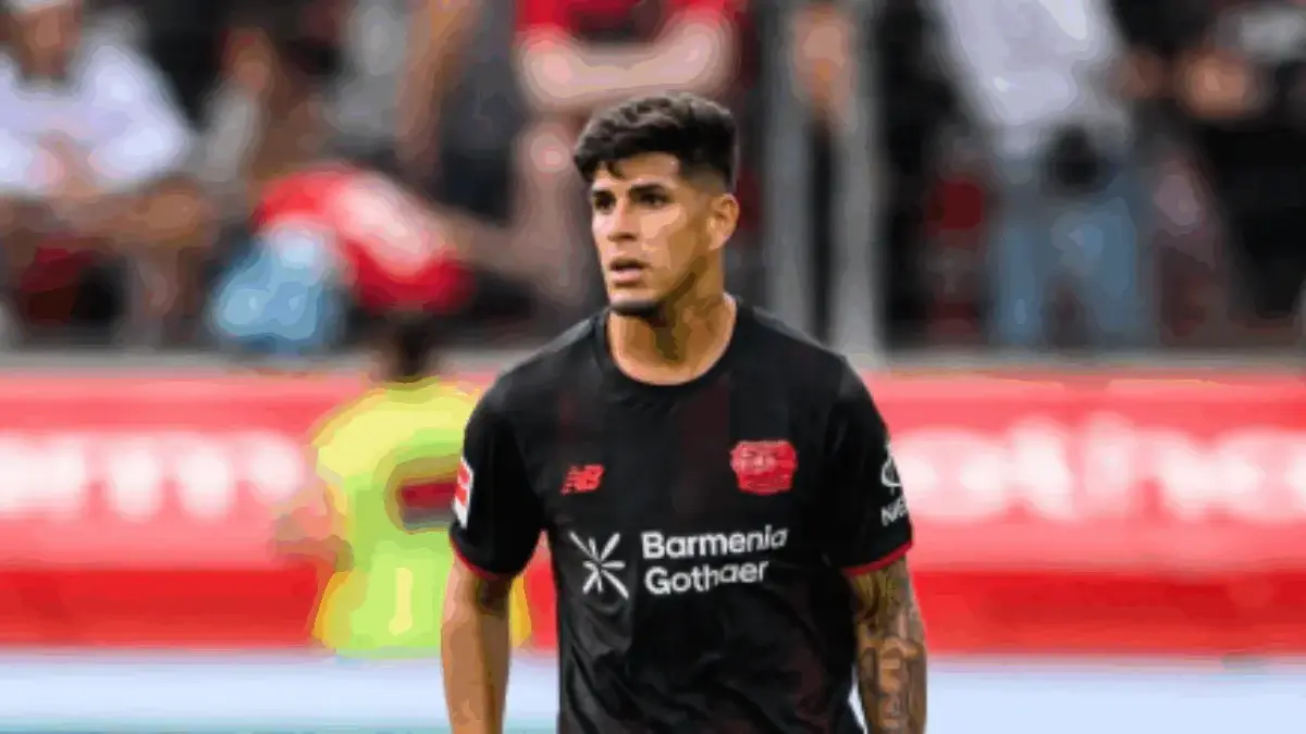 Arsenal Resmi Dekati Piero Hincapié, Tottenham Juga Ajukan Tawaran ke Leverkusen