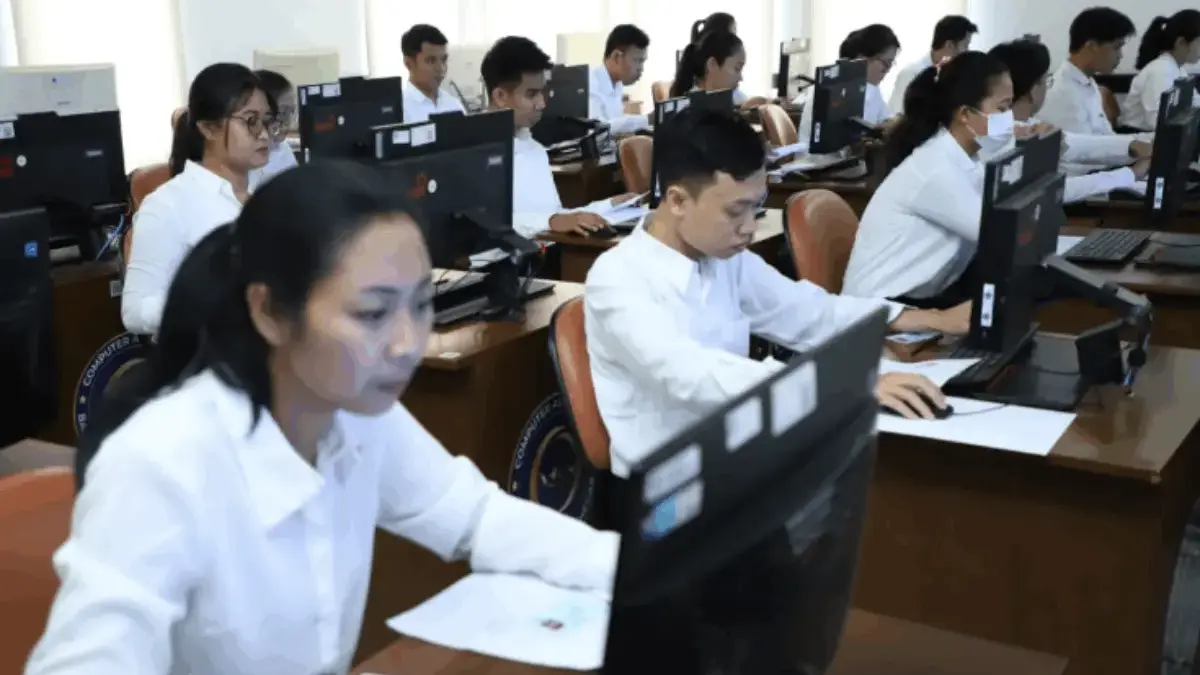 Jadwal PPPK Paruh Waktu 2025, Syarat dan Daftar Formasi yang Dibuka