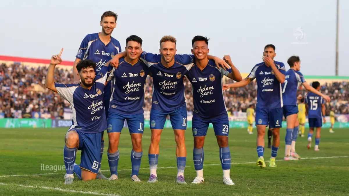 Pekan 3 Super League 2025/2026