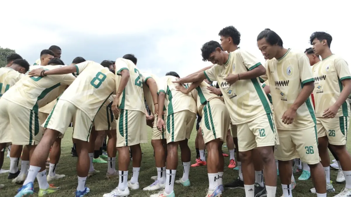 PSS Sleman