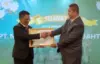 Peresmian PT Noah Indonesia sejahtera sebagai pengganti aplikasi NITG.