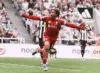 Wonderkid 16 Tahun Rio Ngumoha Jadi Pahlawan, Liverpool Kalahkan Newcastle 3-2 di Liga Inggris