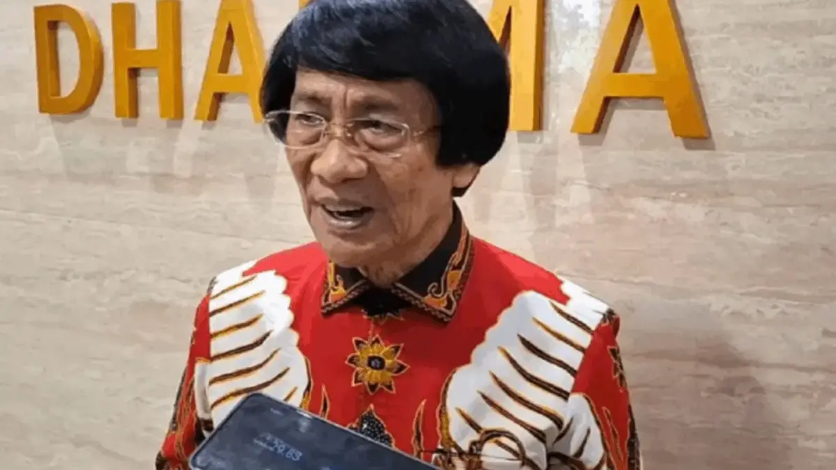 Polemik Roblox, Kak Seto Ingatkan Pentingnya Peran Keluarga Polemik Roblox, Kak Seto Ingatkan Pentingnya Peran Keluarga