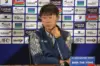 Shin Tae-yong Bantah Isu Pemecatan karena Masalah Komunikasi dengan Pemain
