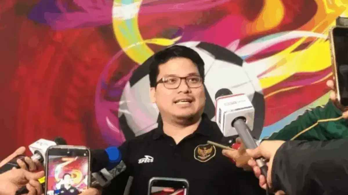 Timnas Futsal Indonesia Tantang Belanda di 4 Nations World Series 2025