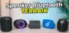 5 Speaker Portable Murah Berkualitas Harga Besahabat!