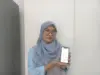 Manfaatkan Mobile JKN, Anjuni Tetap Terlayani Meski Pindah Domisili