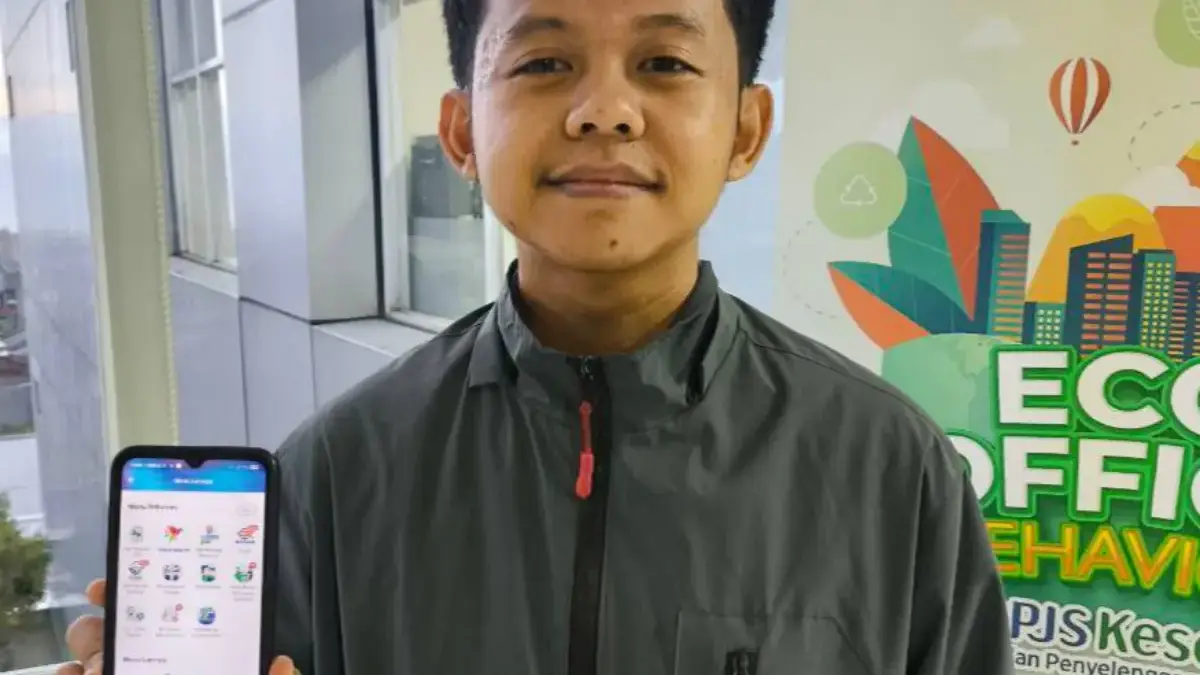 Program Jaminan Kesehatan Nasional (JKN) yang diselenggarakan oleh BPJS Kesehatan terus memberikan dampak