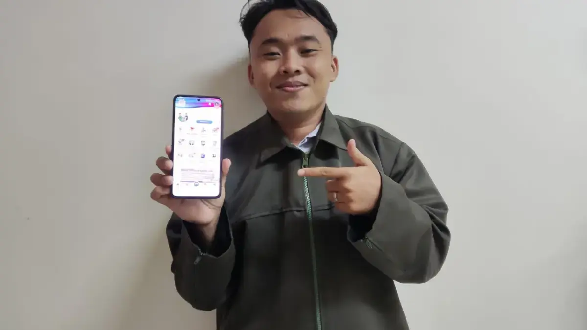 Ketika Sakit Datang, Program JKN Jadi Harapan
