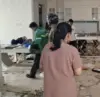 Potret rumah Uya Kuya