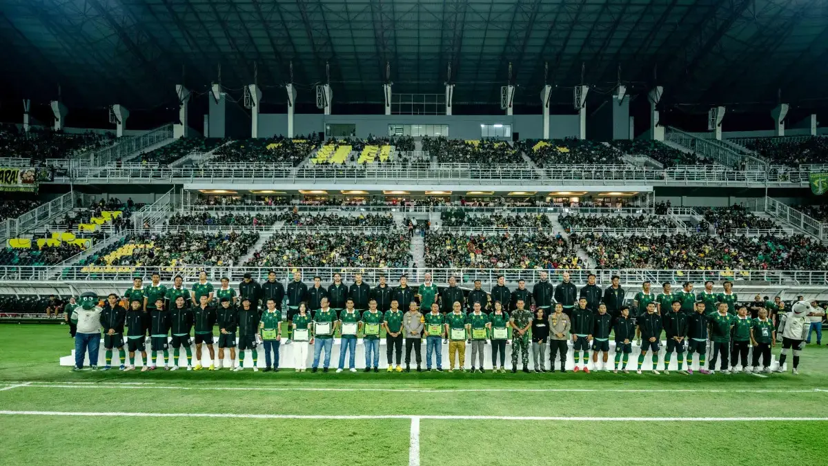 Persebaya Surabaya