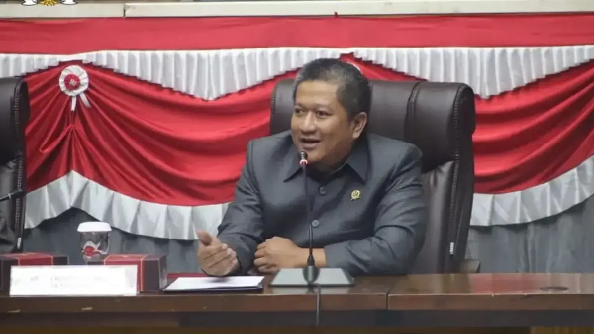 Raperda Keberagaman: Upaya DPRD Kota Bandung Cegah Konflik Sosial dan Jaga Kerukunan