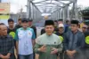 Bupati Bandung Tegaskan Jembatan Dayeuhkolot Jadi Prioritas Pembangunan Infrastruktur