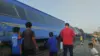 KA Argo Bromo Anggrek Anjlok di Pegadenbaru KAI Mohon Maaf dan Lakukan Evakuasi Penumpang