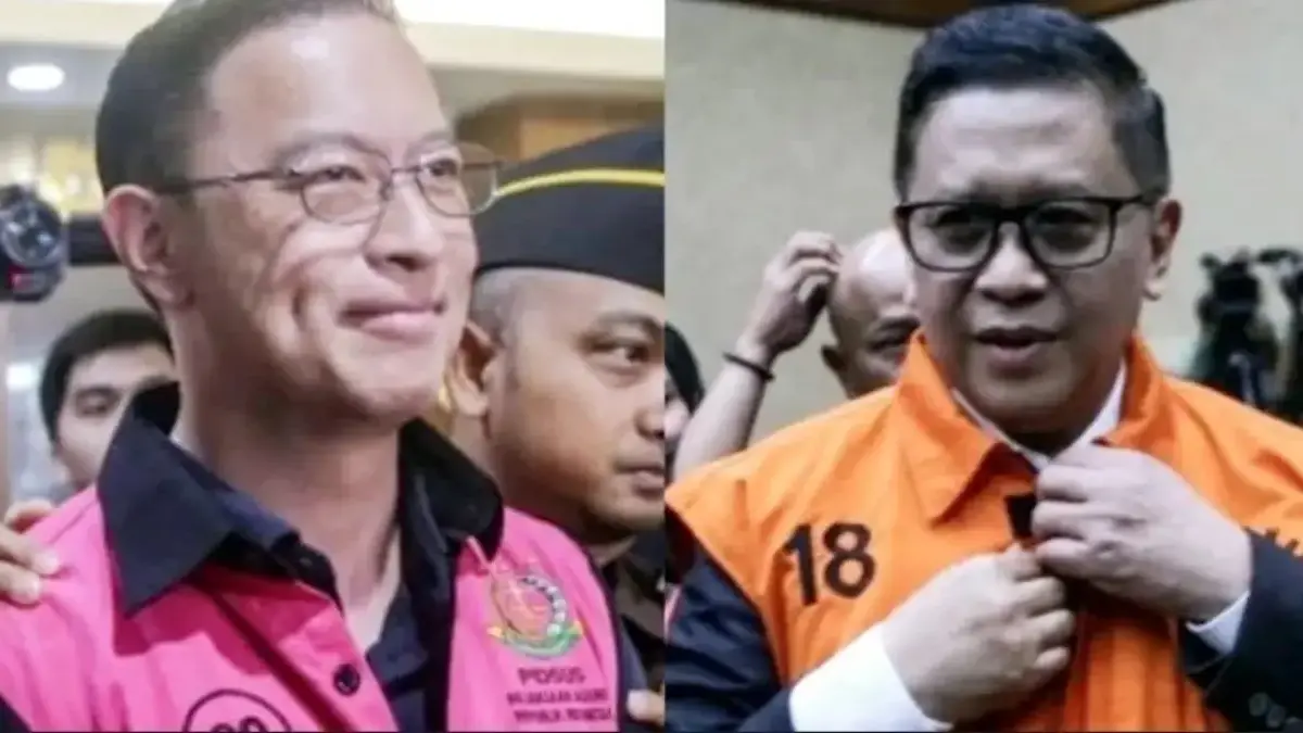 Abolisi dan Amnesti dari Presiden, Ini Kata Pakar Hukum