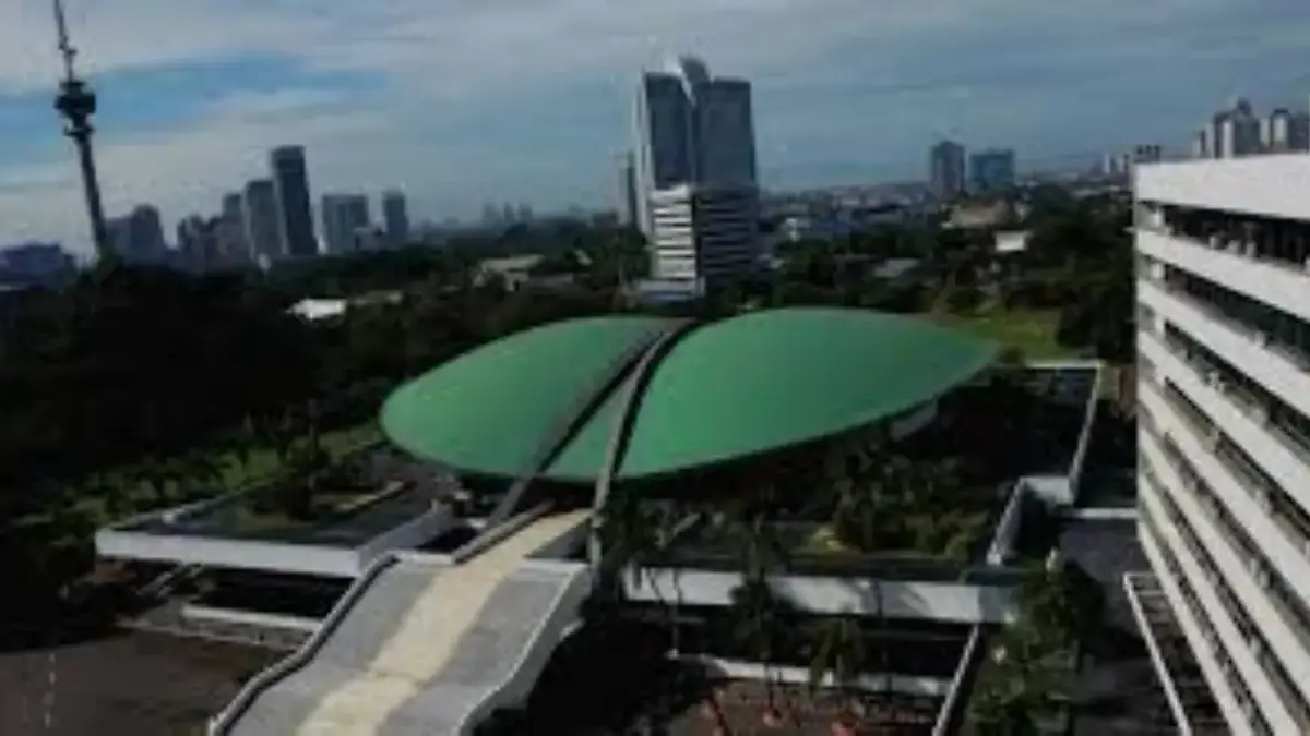 Progres RUU PPHN: Arah dan Tantangan Pembentukan Haluan Negara