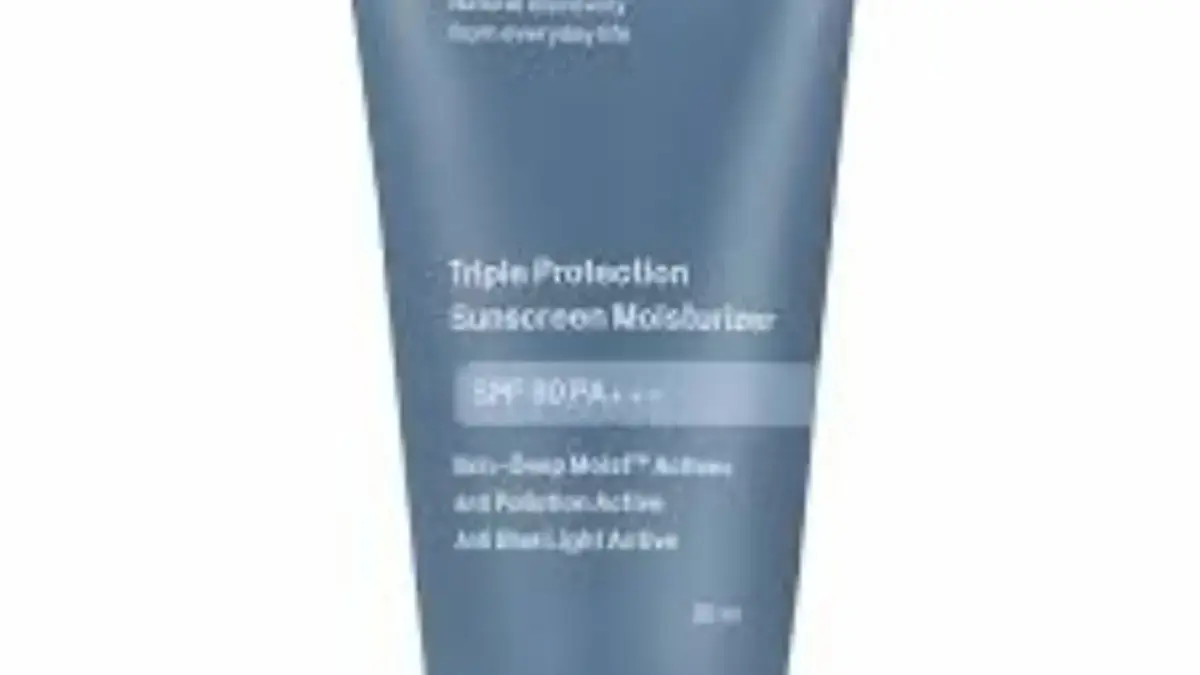6 Rekomendasi Sunscreen Terbaik untuk Pria: Lindungi Kulit dari Sinar UV!