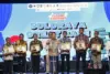Gubernur Jawa Tengah