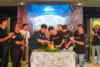 Komunitas Honda Scoopy Bogor