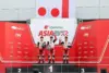 Idemitsu Asia Talent Cup (IATC) musim 2025