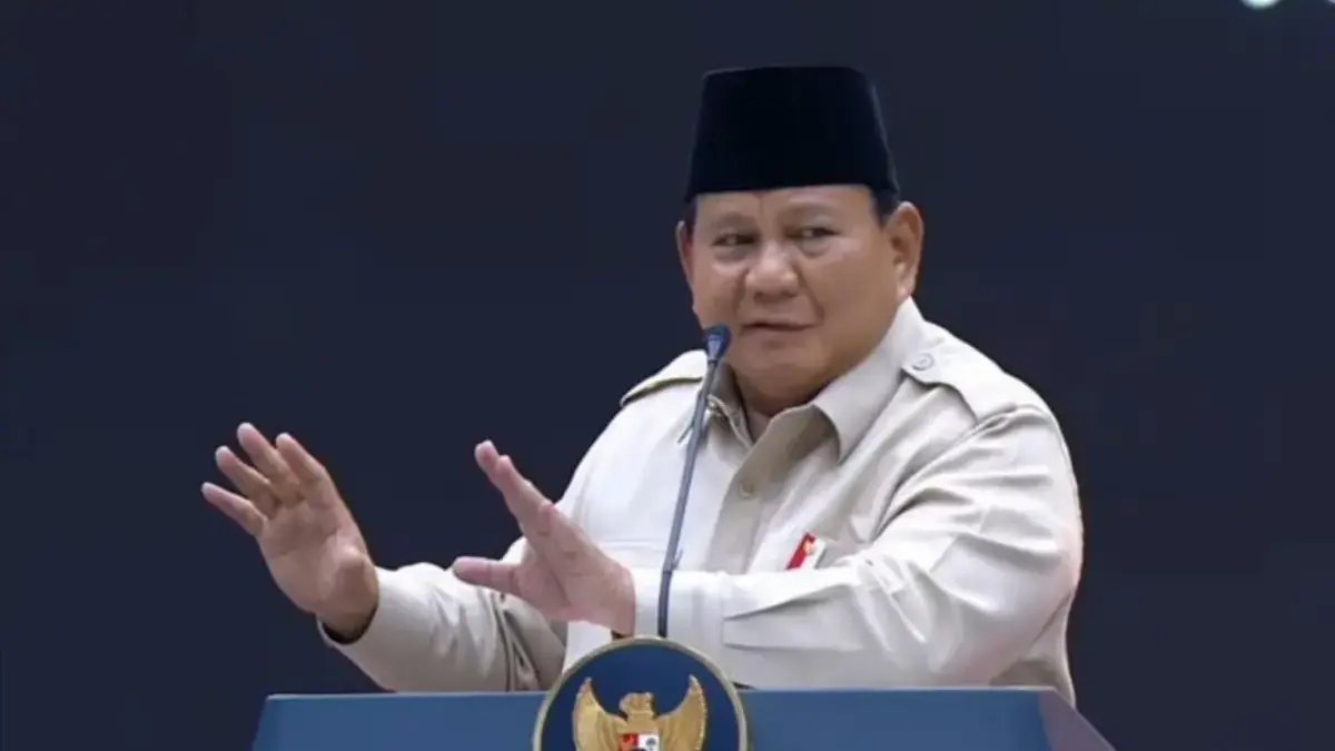 Siapakah 22 Tokoh yang Diusulkan Mendapat Tanda Kehormatan dari Presiden?