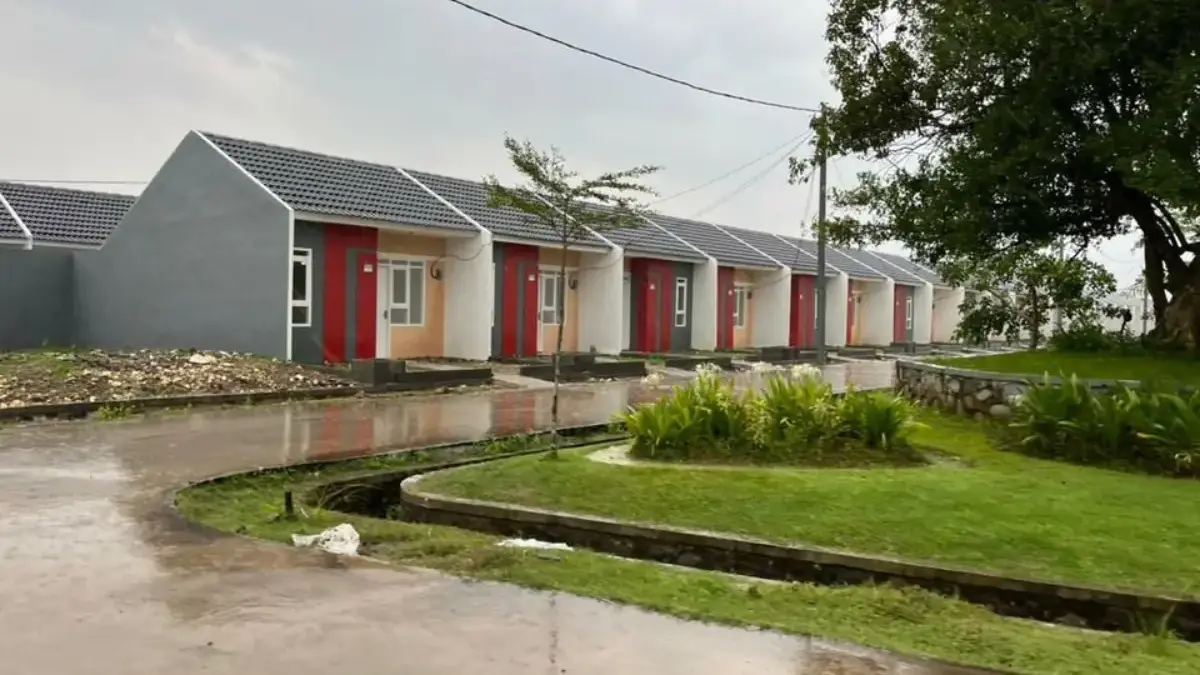 Setelah Anggaran FLPP Naik, Pemerintah Genjot Program 3 Juta Rumah untuk Rakyat