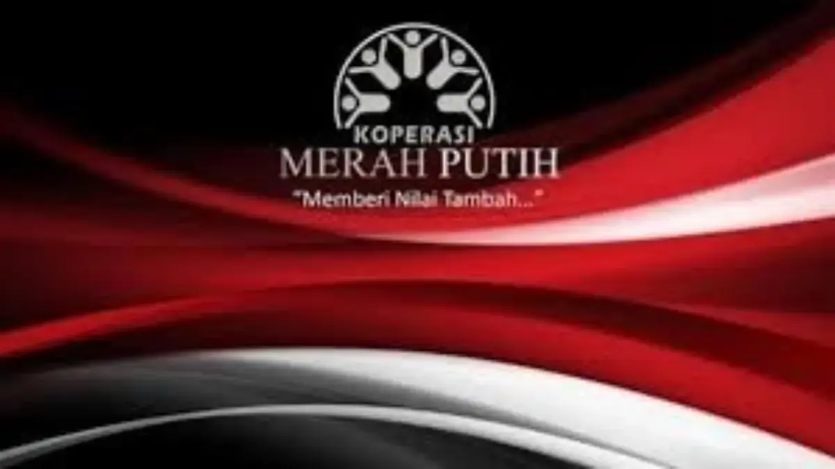 Orang Tua Siswa Sekolah Rakyat Jadi Anggota Koperasi Merah Putih