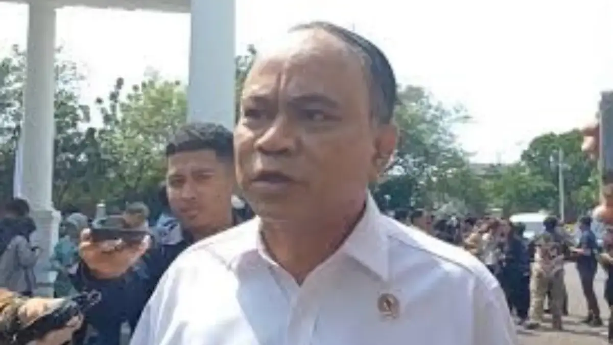 Budi Arie Akhirnya Putuskan Gabung Gerindra, Apa Alasannya?