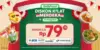 Daftar Kode Promo Grab dan Gojek Spesial 17–18 Agustus 2025, Buruan Cek Sekarang!
