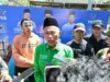 PKB Fun Run 2025, 10 Ribu Peserta Siap \'Hijaukan\' Soreang dalam Puncak Harlah PKB ke-27