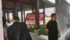Peresmian Nawasena Driving Range Tertutup Untuk Insan Pers, Terbuka Lebar Bagi Pejabat dan Pengusaha