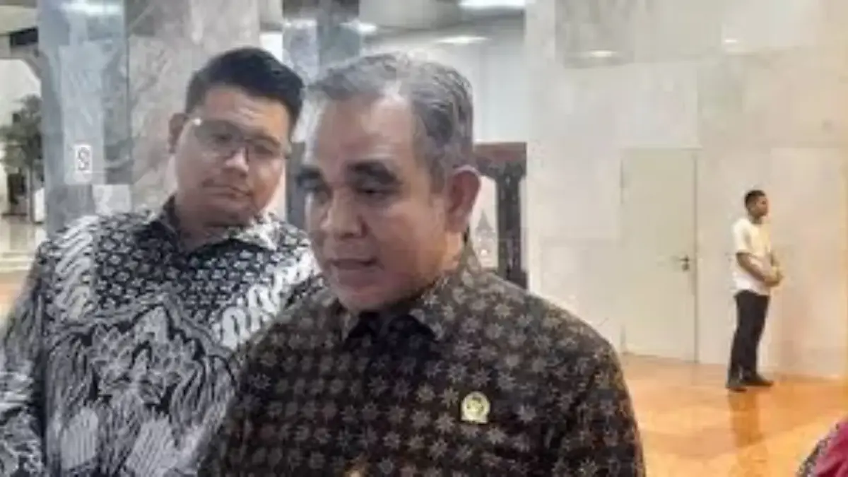 Sidang Tahunan MPR: Publik Desak Pemerintahan Prabowo Kembalikan Konstitusi UUD 1945 Asli