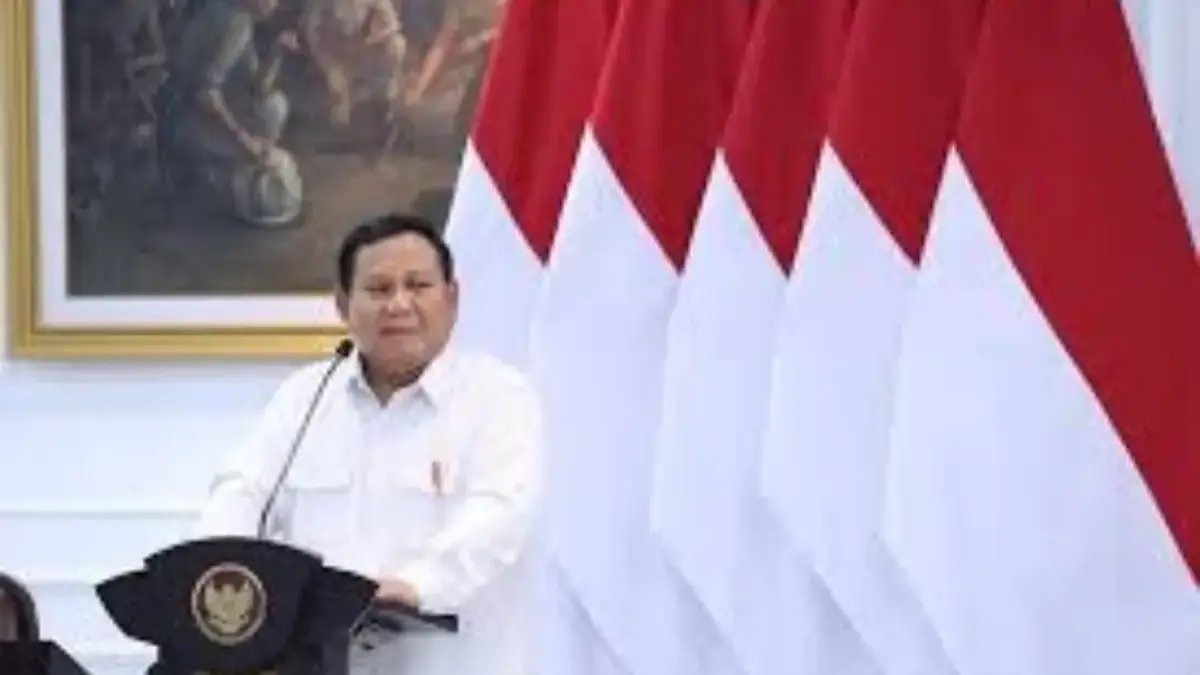 Indonesia Pangkas Belanja Negara hingga Rp306,7 Triliun: Berdampak terhadap Layanan Publik dan Pertumbuhan? Indonesia Pangkas Belanja Negara hingga Rp306,7 Triliun: Berdampak terhadap Layanan Publik dan Pertumbuhan?